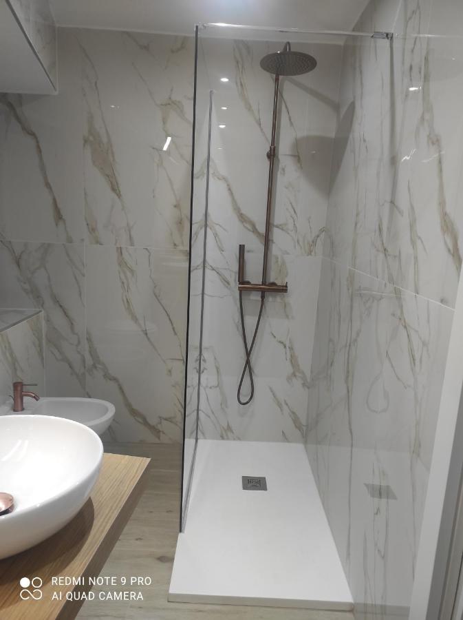 Terrazzini In Corte Bari Exteriör bild