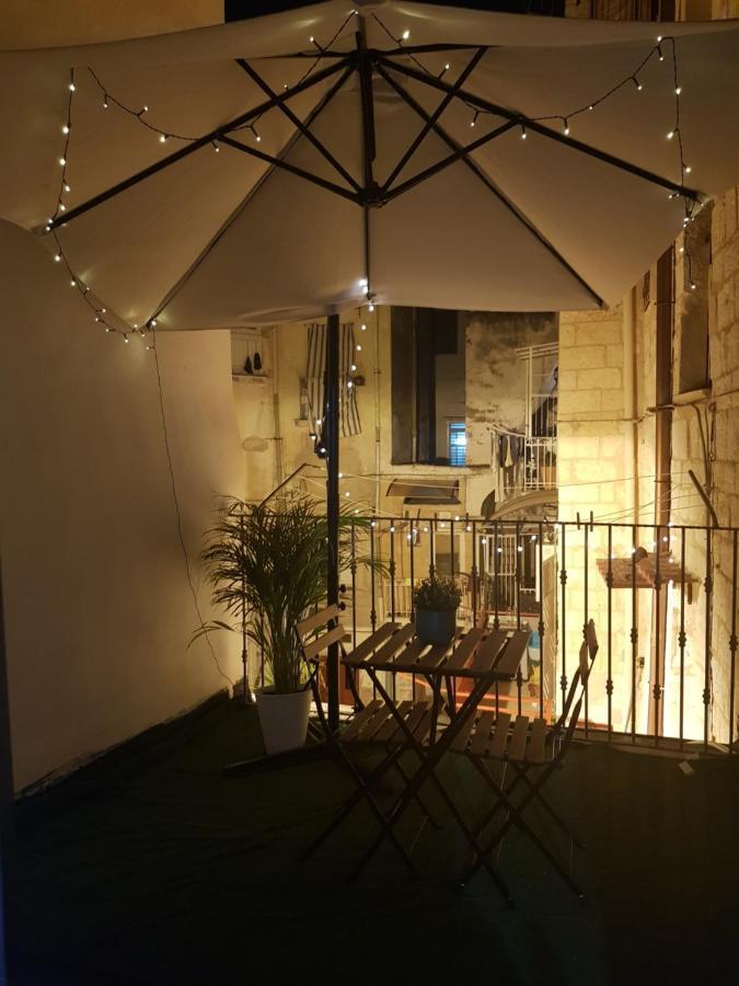 Terrazzini In Corte Bari Exteriör bild
